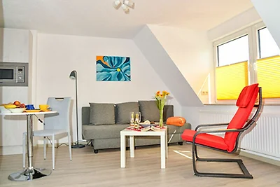 Appartamento Vacanza con famiglia Ribnitz-Damgarten