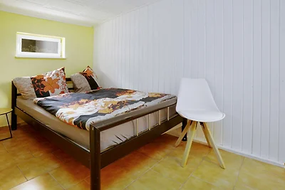 kleines Ferienhaus nur 5 Auto-min von Binz