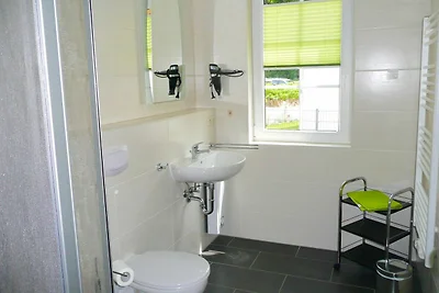6- Zimmer Ferienhaus