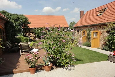 Ferienwohnung Schusterhaus