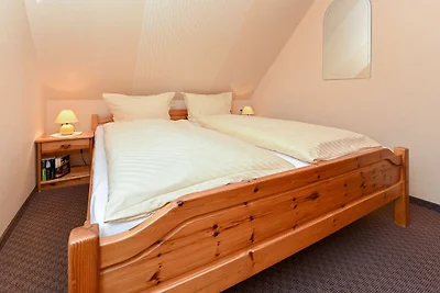 Ferienwohnung Blackbeard