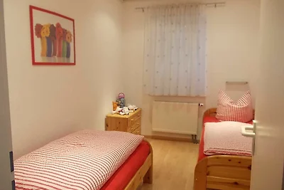 Appartamento Vacanza con famiglia Altenau