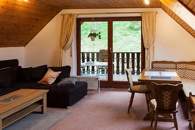 Ferienwohnung Rose