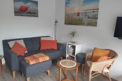 Vakantieappartement Gezinsvakantie Brodersby