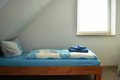 Vakantieappartement Gezinsvakantie Karlshagen