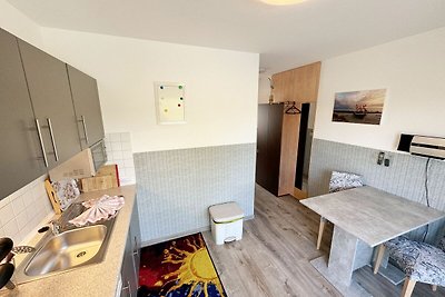 Vakantieappartement Gezinsvakantie Alt Reddevitz