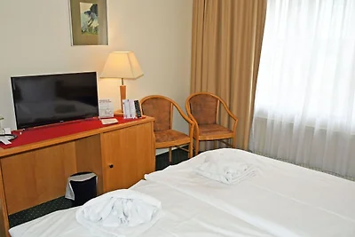 Doppelzimmer Park 210