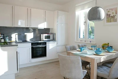 Vakantieappartement Gezinsvakantie Baabe