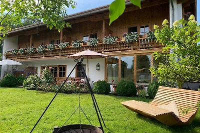 Ferienwohnung Heuboden