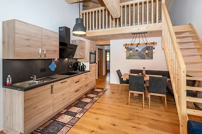 Appartement Enzian