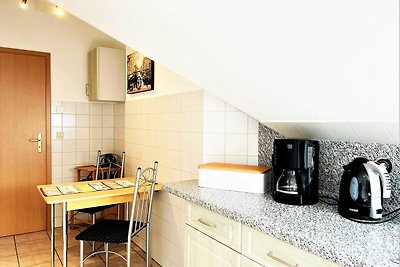 Vakantieappartement Gezinsvakantie Lohsa