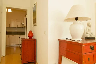 Vakantieappartement Gezinsvakantie Brandenburg an der Havel