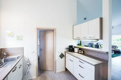 Ferienhaus Amselgrün