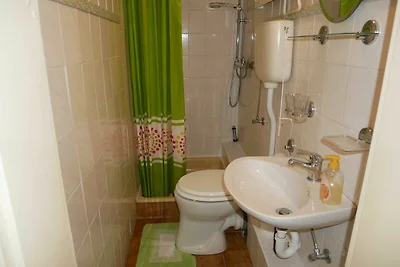 Ferienwohnung auf dem Land