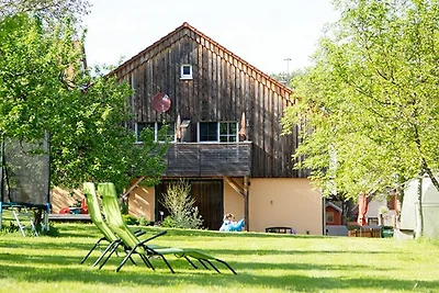 Appartamento Vacanza con famiglia Forchheim
