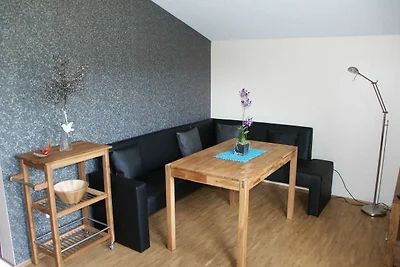 Vakantieappartement Gezinsvakantie Edertal