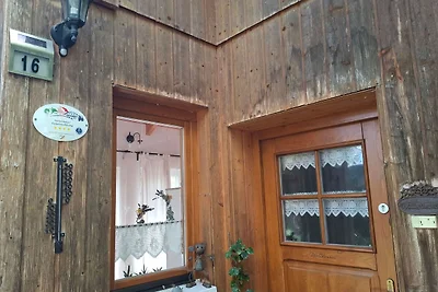 Haus Irina -FH mit Doppelbett in der Galerie ...