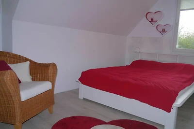 Casa vacanze Vacanza di relax Poseritz
