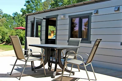 Mobilheim Lagune 3