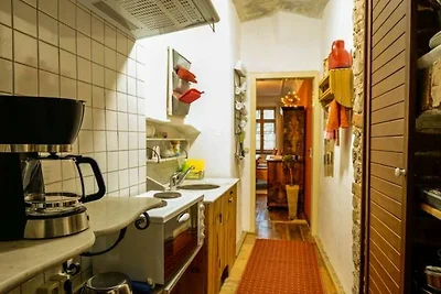 Vakantieappartement Gezinsvakantie Görlitz