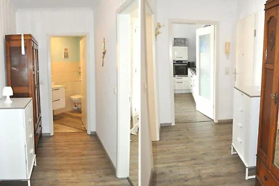 Dock 28 Ferienwohnung