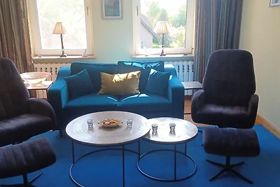 Ferienwohnung Sonnensuite