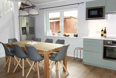 Ferienhaus Ostseeperle