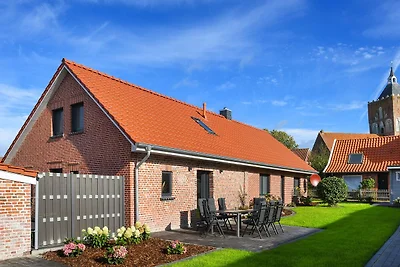 Ferienhaus Friesenkrone