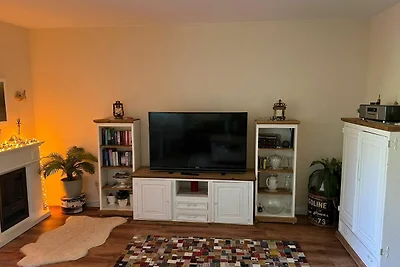Vakantieappartement Gezinsvakantie Hohenkirchen
