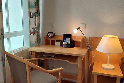 Seepark Sellin, Whg. 605