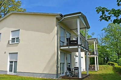 08 3-Raum-FEWO mit Meerblick u. Balkon