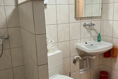 Vakantieappartement Gezinsvakantie St. Peter