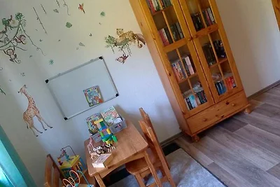 apartman za odmor Obiteljski odmor Holtriem