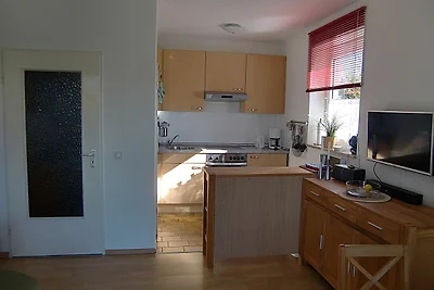 Endreihenhaus, 56m², bis 3 Pers.