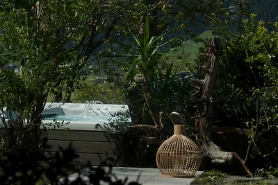 Vakantiehuis Ontspannende vakantie Hippach