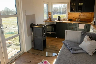 Tiny House Hygge