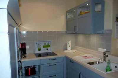 Vakantieappartement Gezinsvakantie Grabowhöfe