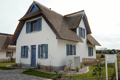 Casa vacanze Vacanza di relax Zierow