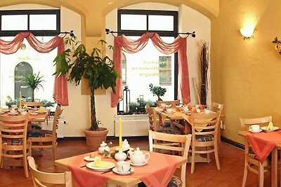 Appartment