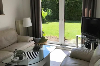 Casa vacanze Vacanza di relax Greifswald