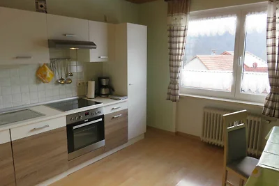 Ferienwohnung Bini