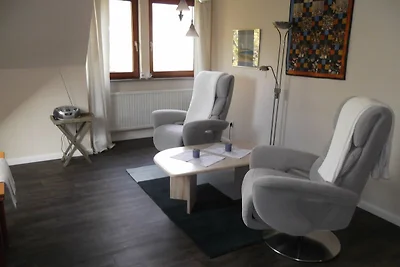 Vakantieappartement Gezinsvakantie Nieblum