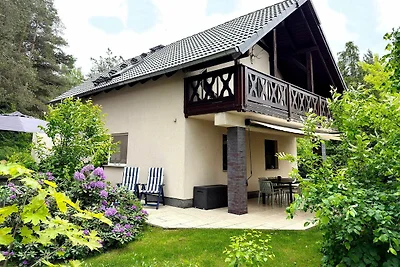 Ferienhaus Kiefernwäldchen