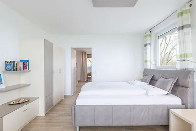 Appartamento Vacanza con famiglia Cuxhaven