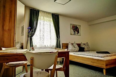 Vakantieappartement Gezinsvakantie Elsterheide