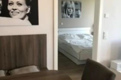 Vakantieappartement Gezinsvakantie Börgerende-Rethwisch