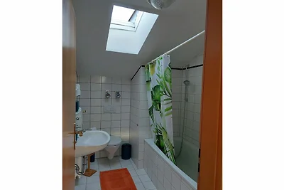 Vakantieappartement Gezinsvakantie Bad Wiessee