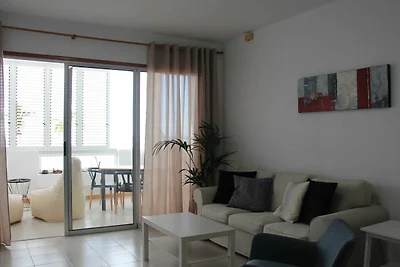 Appartamento Vacanza con famiglia Los Llanos de Aridane