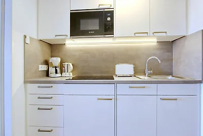 Vakantieappartement Gezinsvakantie Sylt