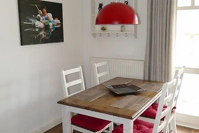 Vakantieappartement Gezinsvakantie Koserow
